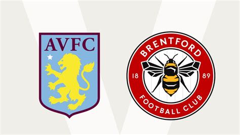 aston villa vs brentford fc